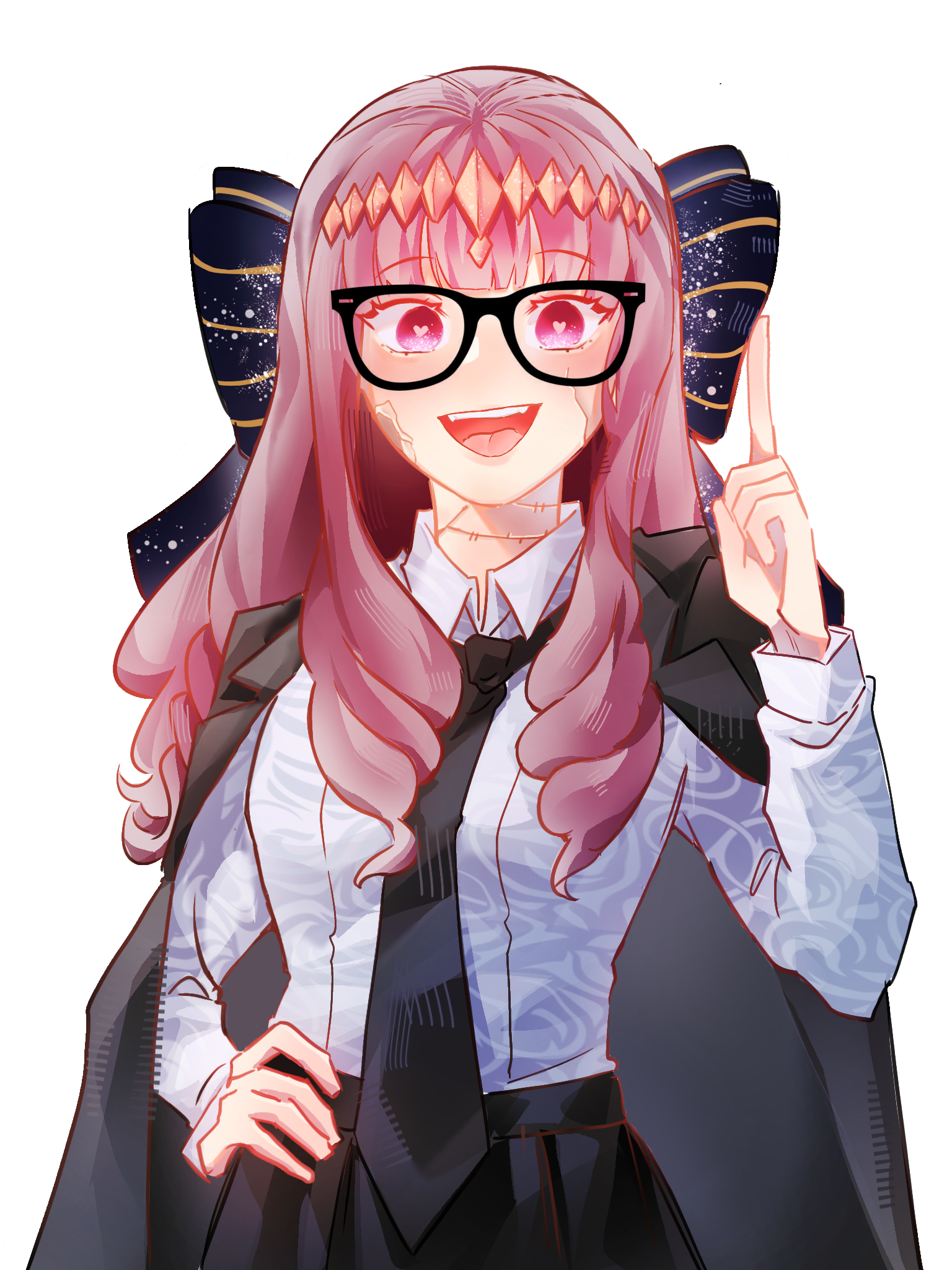 Bitula Character